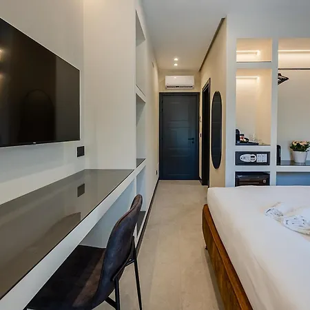 Guest house Il Pumo - Apulian Piazza Moro 61 Bari