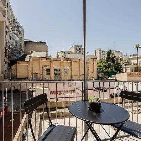 Il Pumo - Apulian Piazza Moro 61