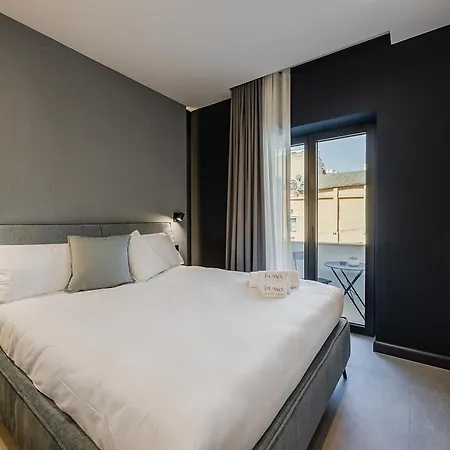 Guest house Il Pumo - Apulian Piazza Moro 61