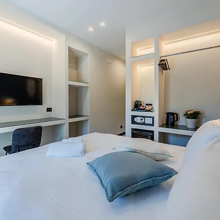 Il Pumo - Apulian Piazza Moro 61 Guest house 3*