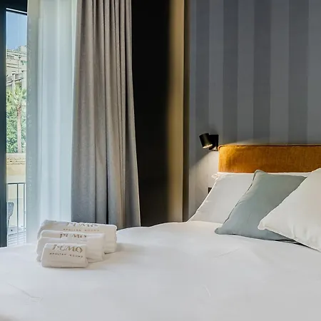 Il Pumo - Apulian Piazza Moro 61 Guest house Bari