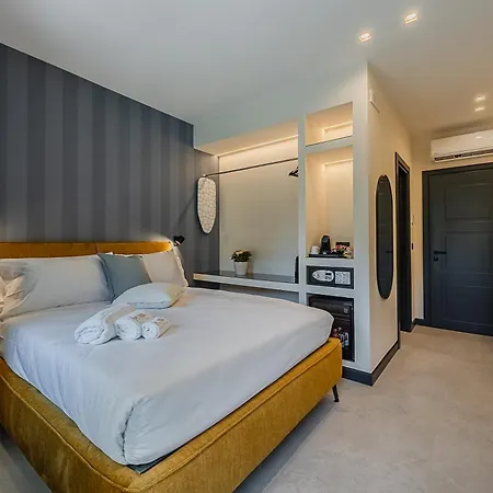 Guest house Il Pumo - Apulian Piazza Moro 61