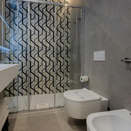 Il Pumo - Apulian Piazza Moro 61 Guest house Bari