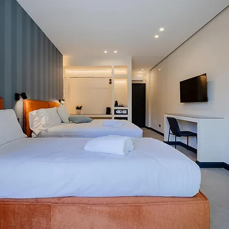 Il Pumo - Apulian Piazza Moro 61 Guest house Bari