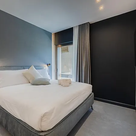 Il Pumo - Apulian Piazza Moro 61 Guest house Bari