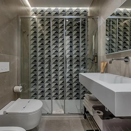 Il Pumo - Apulian Piazza Moro 61 Guest house Bari